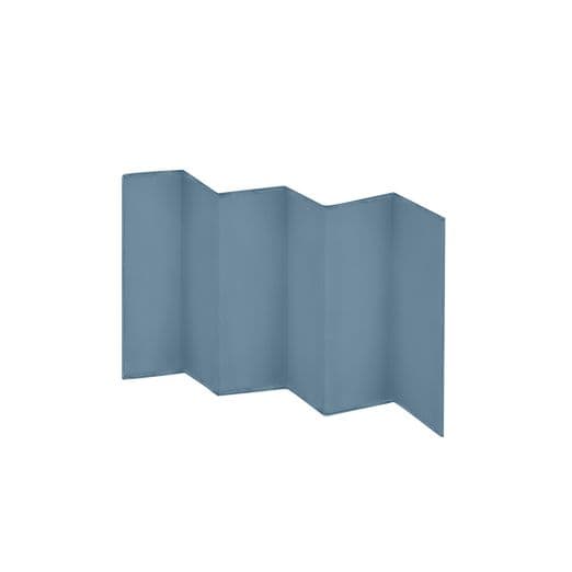 KIKKA BOO Παρκοκρέβατο Για Μωρά 1 Επιπέδου So Gifted Blue 2026