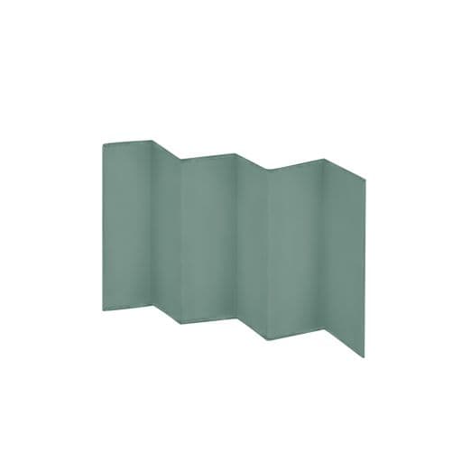 KIKKA BOO Παρκοκρέβατο Για Μωρά 1 Επιπέδου So Gifted Green 2026