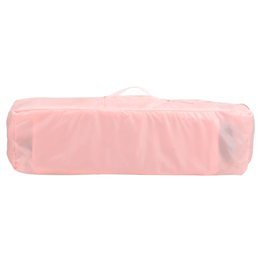 KIKKA BOO Παρκοκρέβατο 2 Επιπέδων So Gifted Pink 2023