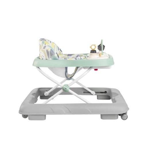 KIKKA BOO Στράτα Περπατούρα Poppy Mint (6+ μηνών)