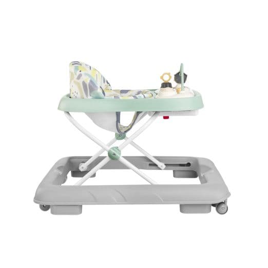 KIKKA BOO Στράτα Περπατούρα Poppy Mint (6+ μηνών)