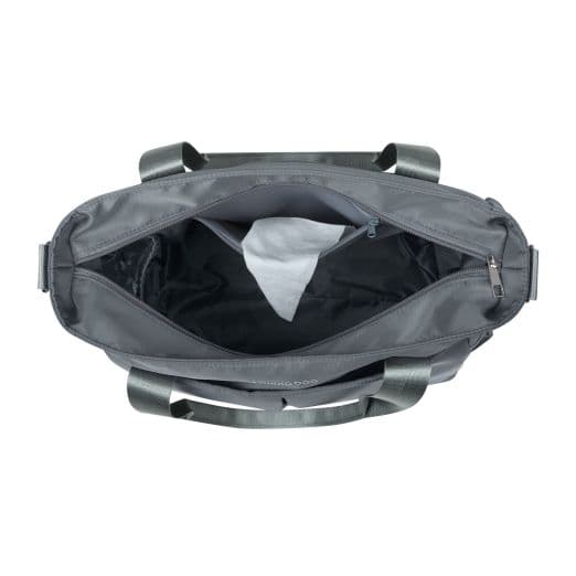 KIKKA BOO Τσάντα Μαμάς Ώμου Brielle Black