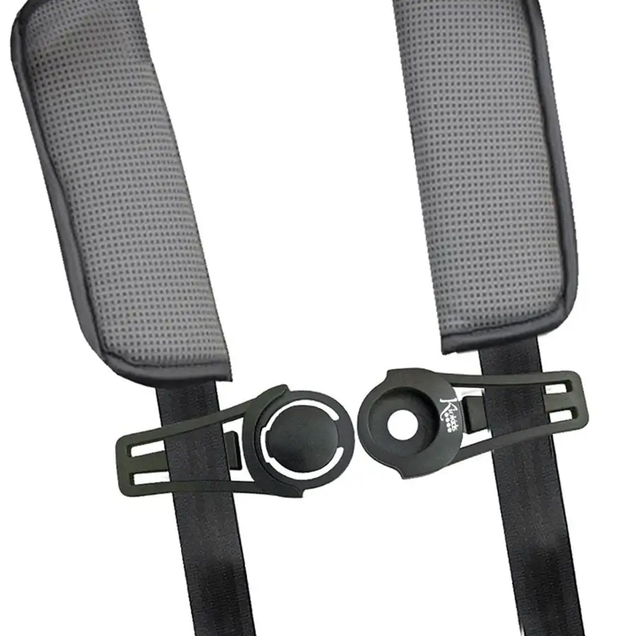 KIOKIDS Κλιπ Ασφαλείας Για Ζώνη Παιδικού Καθίσματος