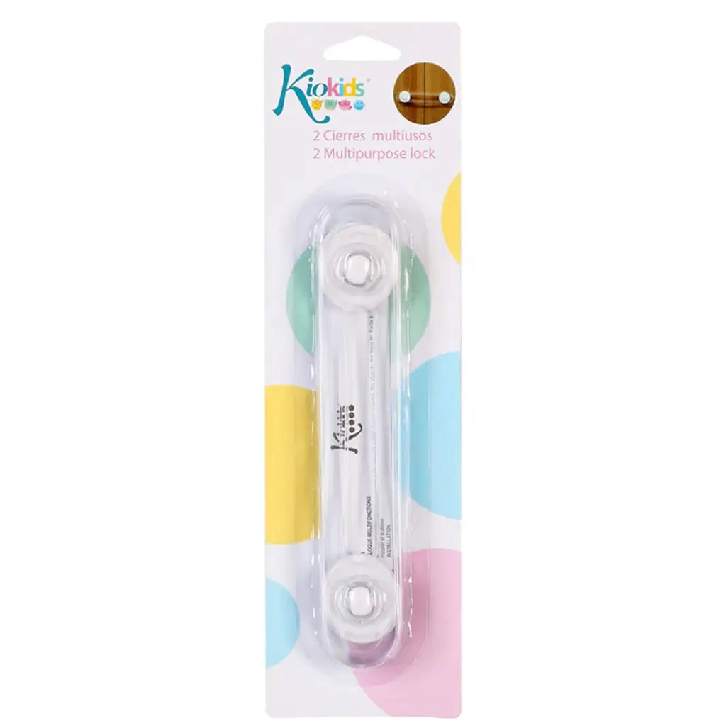 KIOKIDS Σετ Ασφάλειας Γενικής Χρήσης Μωρού