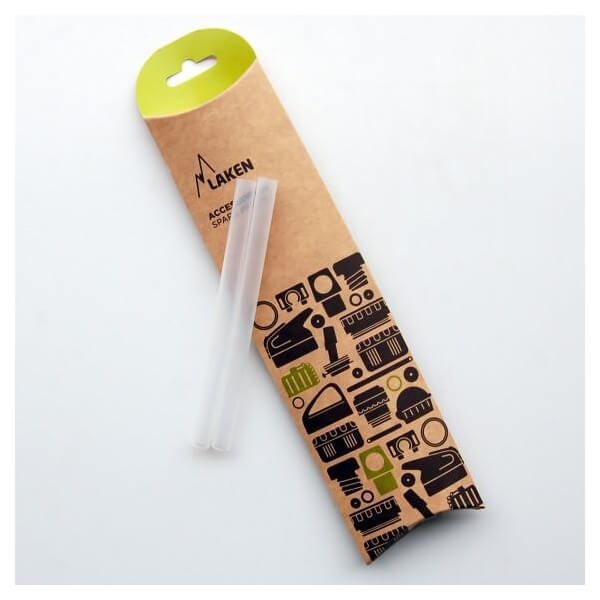 LAKEN Ανταλλακτικά Καλαμάκια TRITAN