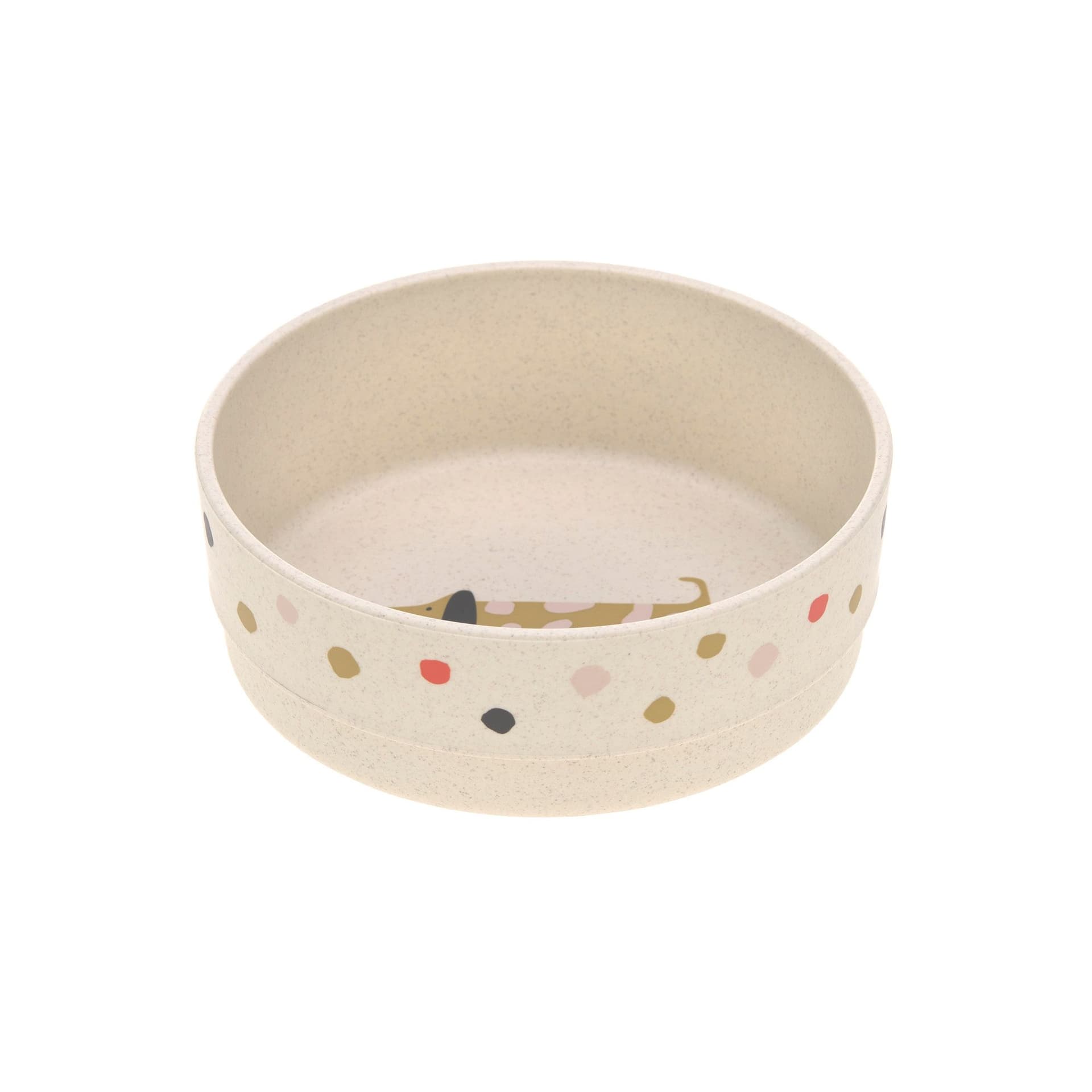 LAESSIG Μπωλ Φαγητού Για Μωρά Little Mateys (12+ μηνών)