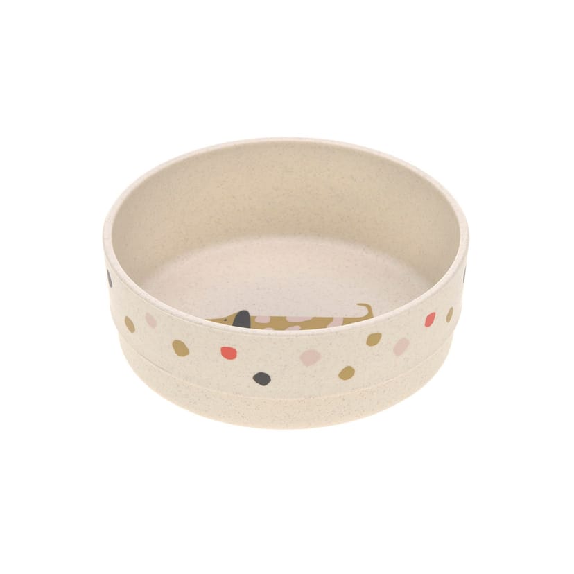 LAESSIG Μπωλ Φαγητού Για Μωρά Little Mateys (12+ μηνών)