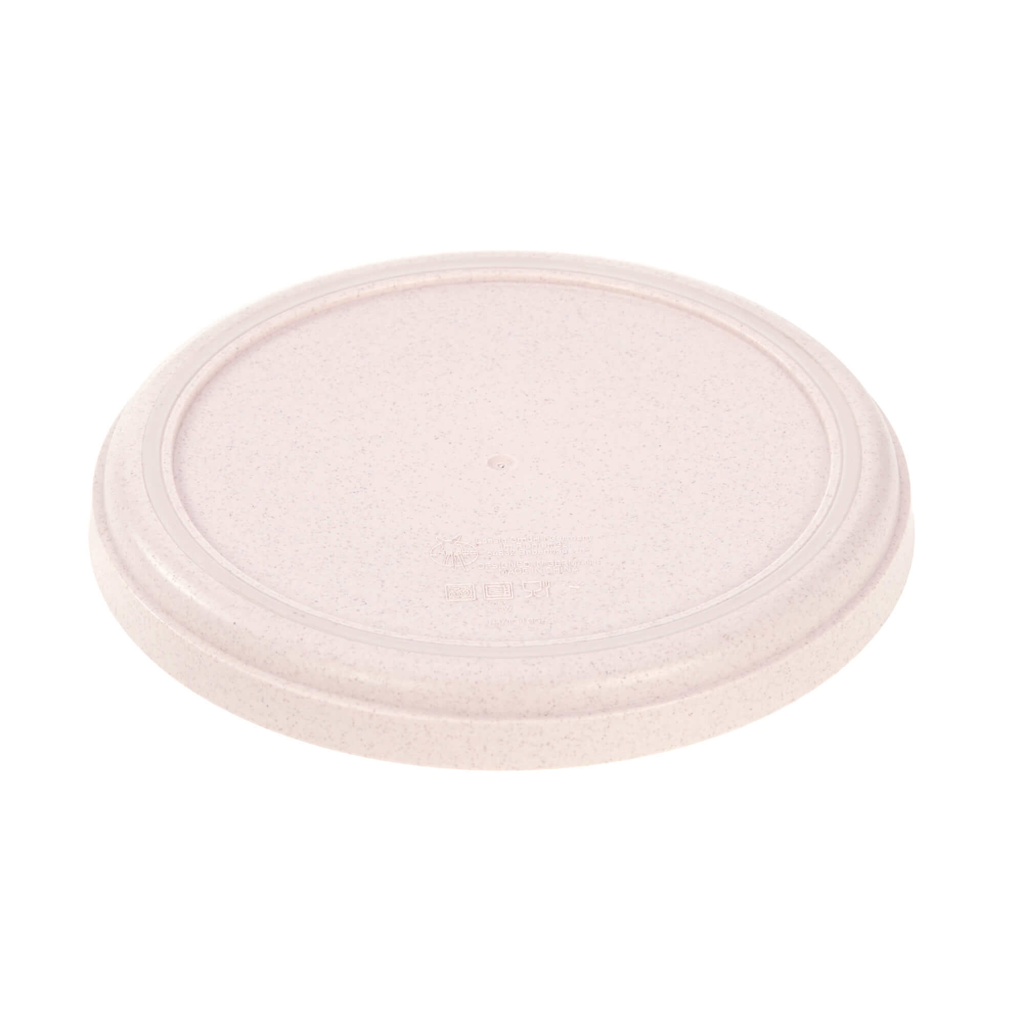 LAESSIG Παιδικό Πιάτο Φαγητού Little Forest Rabbit (12+ μηνών)