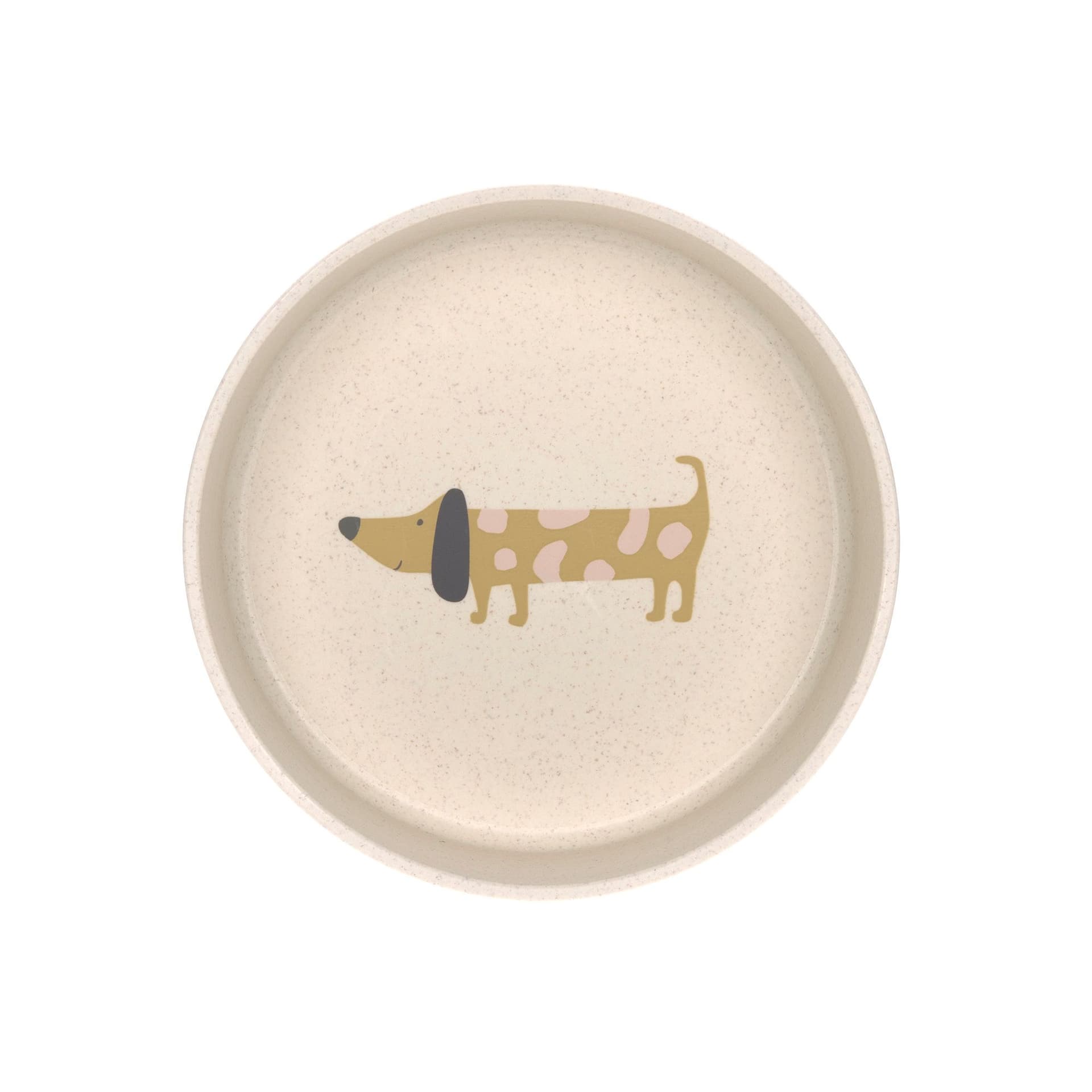 LAESSIG Μπωλ Φαγητού Για Μωρά Little Mateys (12+ μηνών)