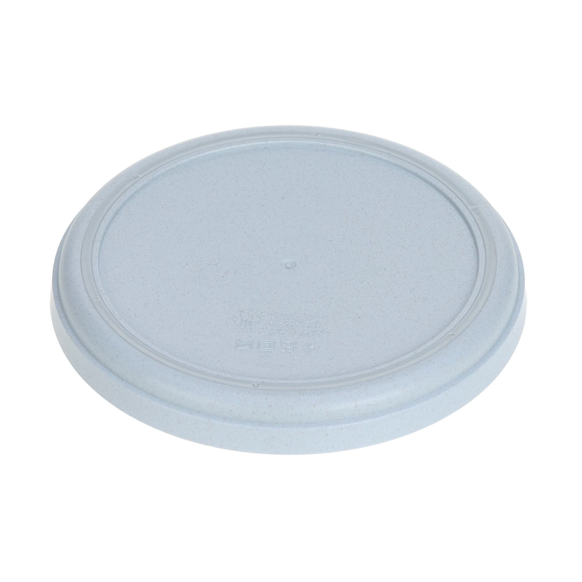 LAESSIG Παιδικό Πιάτο Φαγητού Happy Fruits Lemon (12+ μηνών)