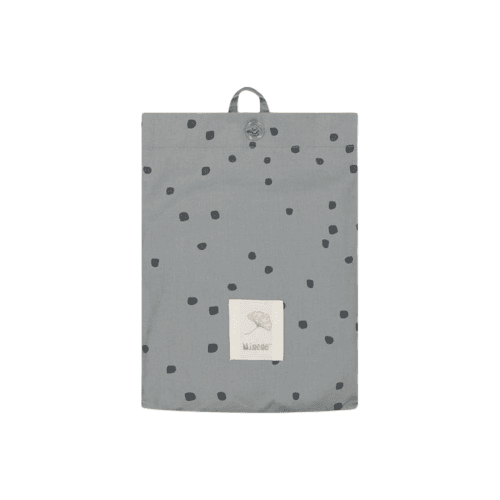 MINENE Ποδιά Κάλυμμα Θηλασμού Blue Dots