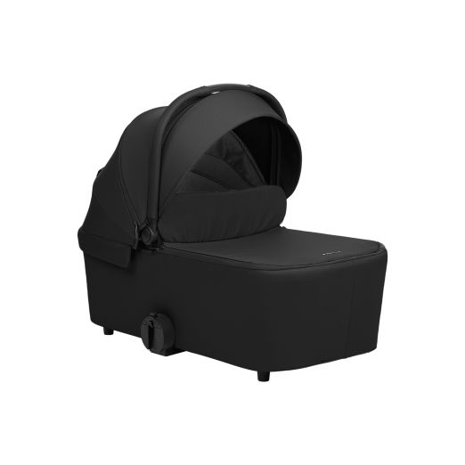 KIKKA BOO Καρότσι 3 Σε 1 Modena Black