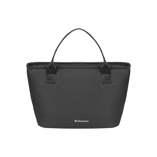 KIKKA BOO Καρότσι 3 Σε 1 Modena Black