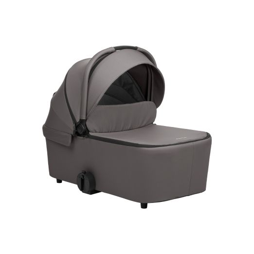 KIKKA BOO Καρότσι 3 Σε 1 Modena Dark Grey