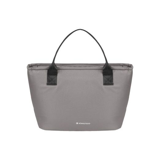 KIKKA BOO Καρότσι 3 Σε 1 Modena Dark Grey