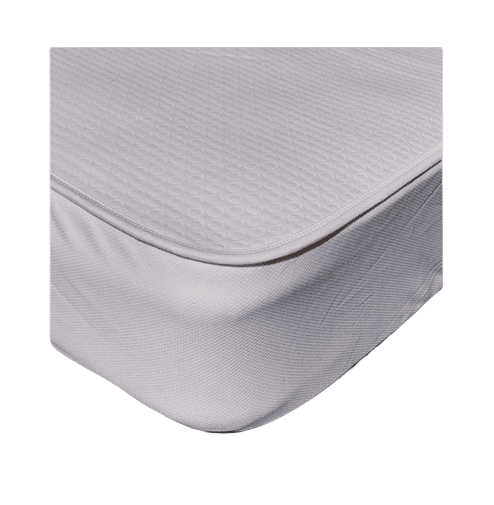 Αδιάβροχος σελτές κούνιας ή αλλιώς υπόστρωμα με λάστιχο για να κρατάτε το στρώμα της κούνιας ή του προεφηβικού κρεβατιού στεγνό!