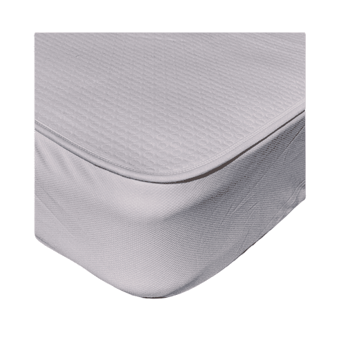 Αδιάβροχος σελτές κούνιας ή αλλιώς υπόστρωμα με λάστιχο για να κρατάτε το στρώμα της κούνιας ή του προεφηβικού κρεβατιού στεγνό!