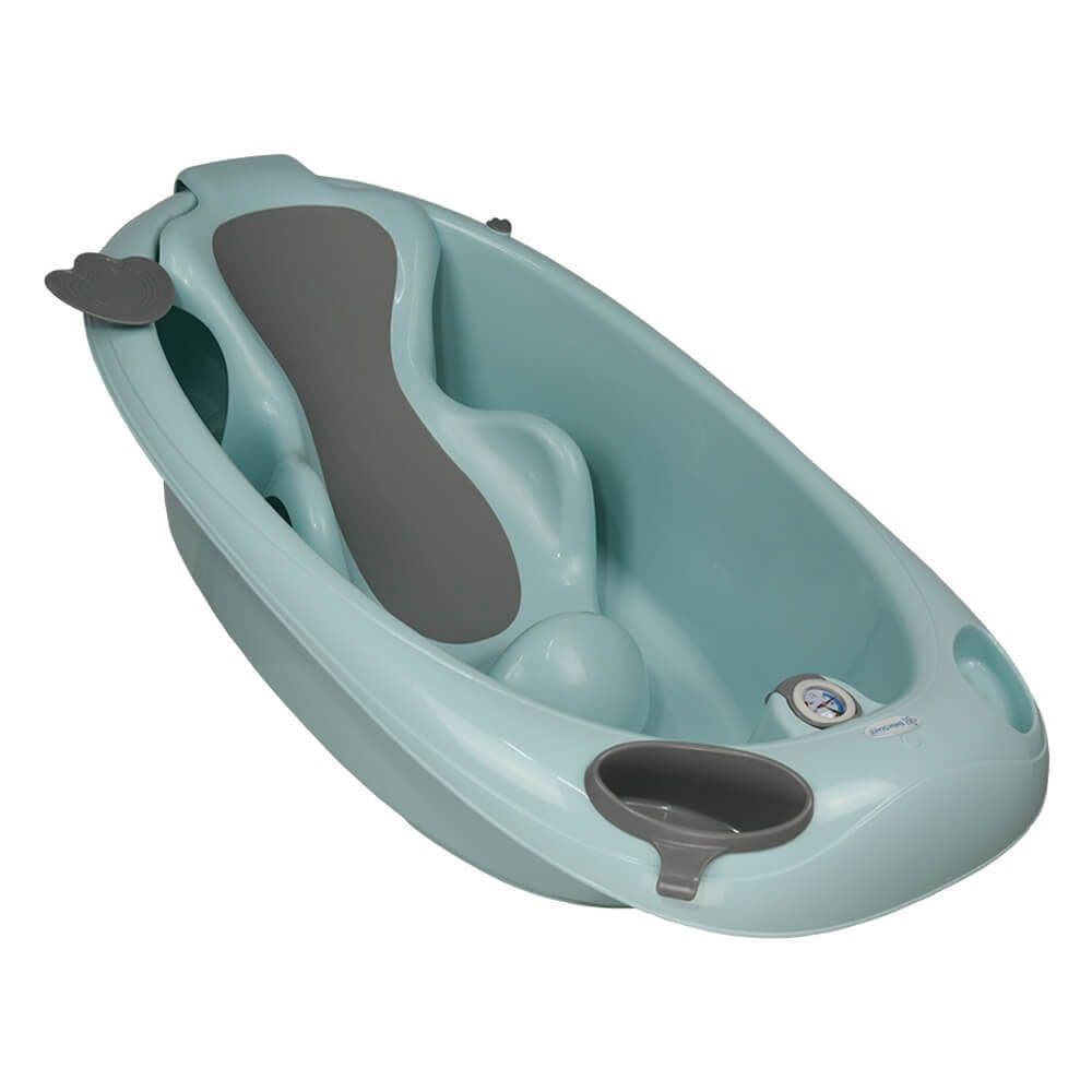 BEBE STARS Μπανιέρα Μωρού Ocean Mint