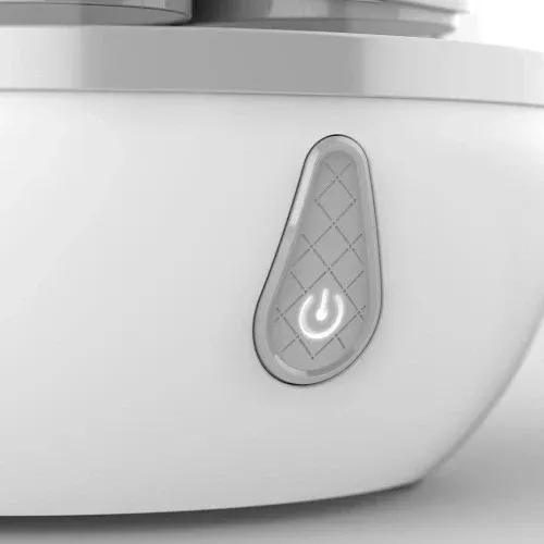 NUVITA Ηλεκτρικός Αποστειρωτής Ατμού Μπιμπερό SteriEasy