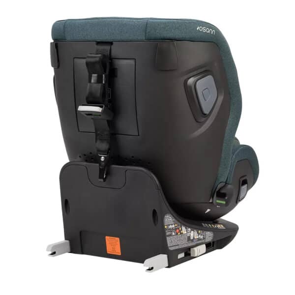 OSANN Κάθισμα Αυτοκινήτου Isofix i-Size Flame 360 Universe Green (40-150cm)