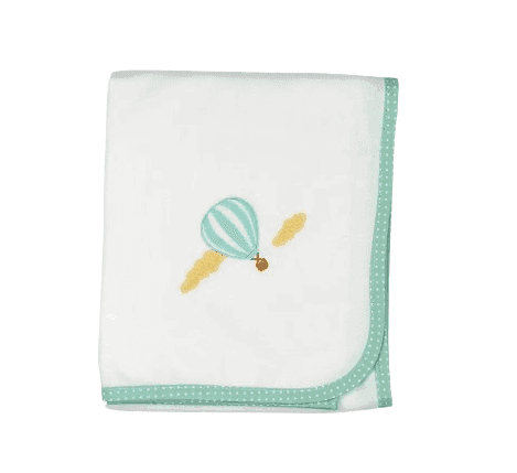 BABY STAR Πάνα Αγκαλιάς Μωρού Χασέ Air Balloon