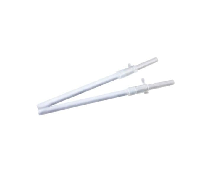 PRIMAMMA Ανταλλακτικά Καλαμάκια (2 Τεμάχια)