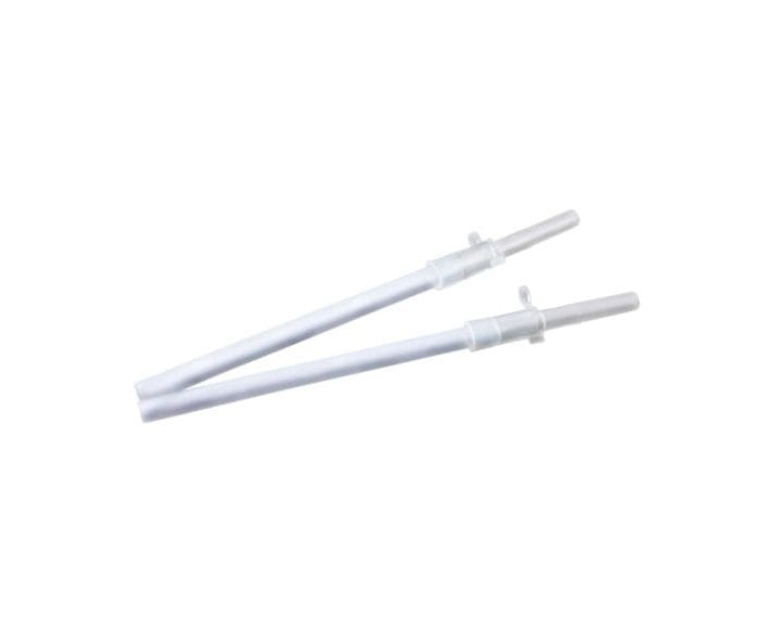 PRIMAMMA Ανταλλακτικά Καλαμάκια (2 Τεμάχια)