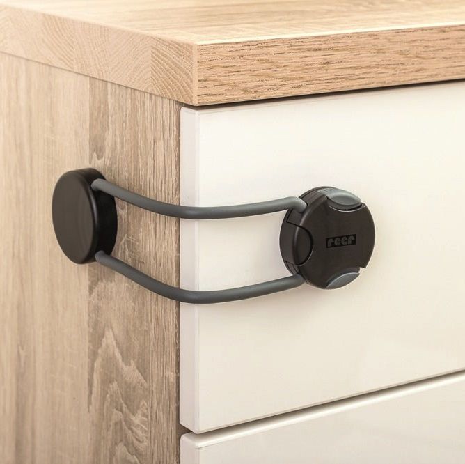 REER Ασφάλεια Γενικής Χρήσης Μωρού