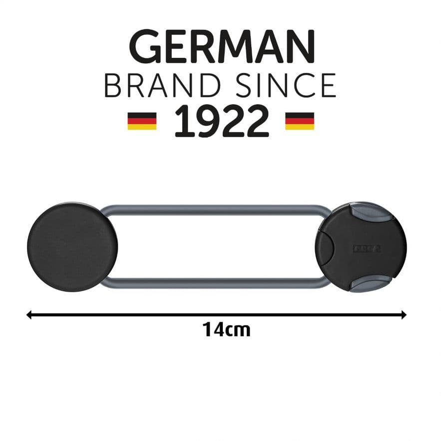 REER Ασφάλεια Γενικής Χρήσης Μωρού