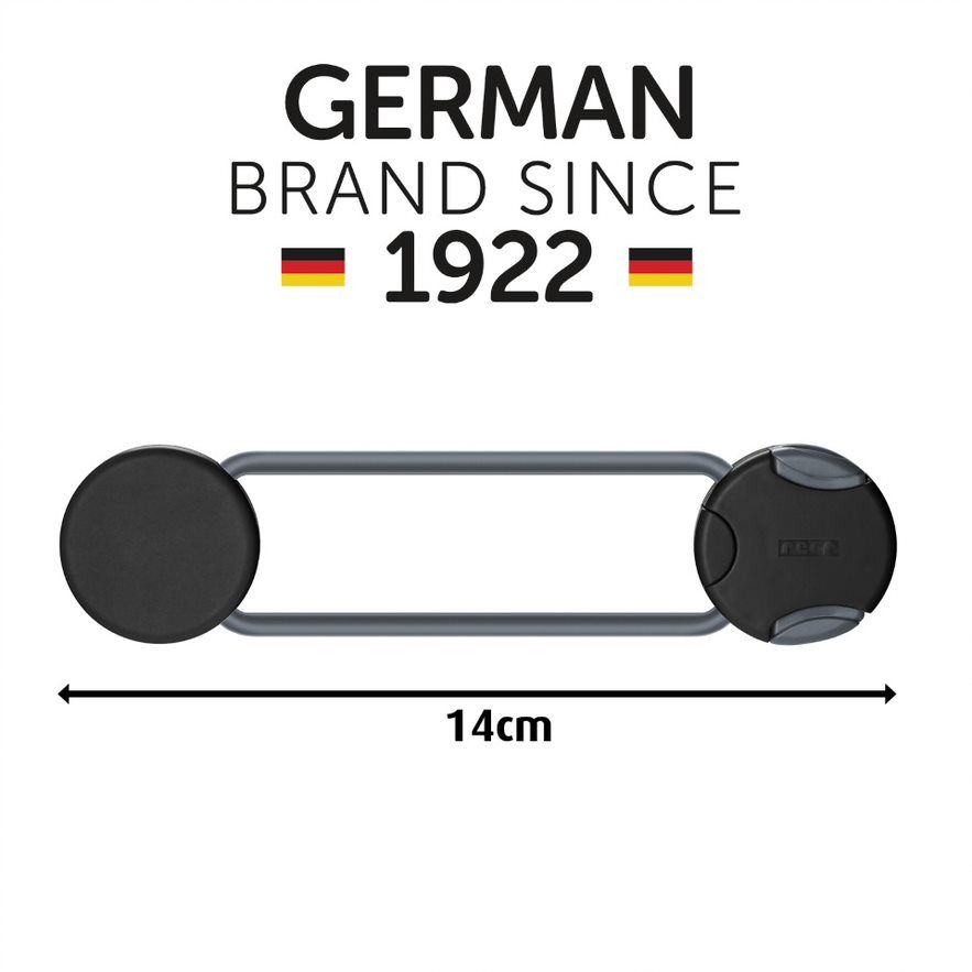 REER Ασφάλεια Γενικής Χρήσης Μωρού