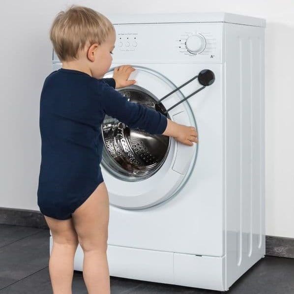 REER Ασφάλεια Γενικής Χρήσης Μωρού