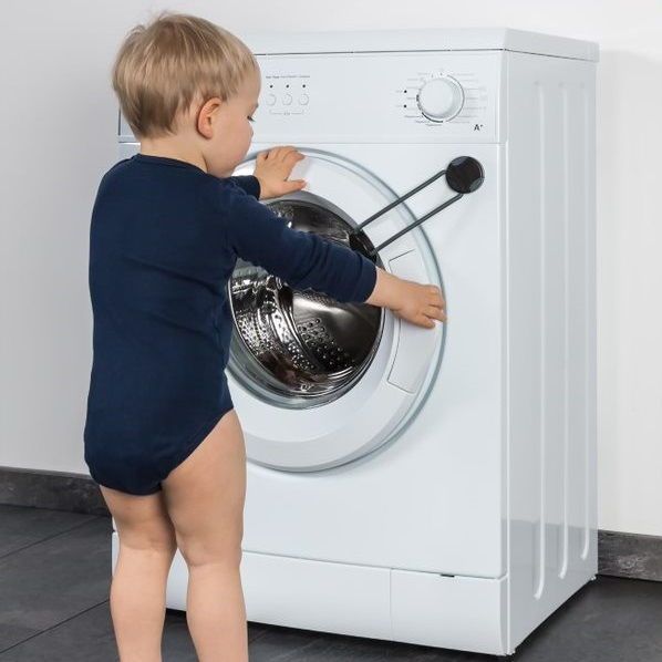 REER Ασφάλεια Γενικής Χρήσης Μωρού