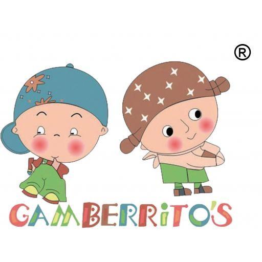 Gamberittos