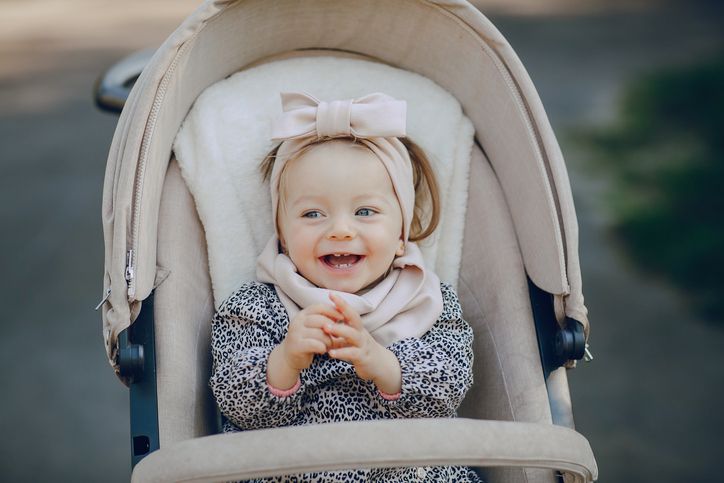 Τα 5 Καλύτερα Καρότσια της Αγοράς για το 2025 👶