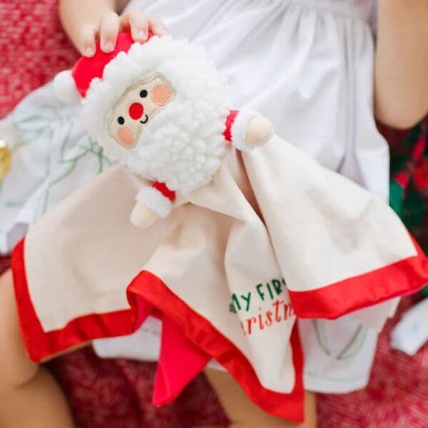 PEARHEAD Πανάκι Παρηγοριάς Για Μωρά "Άγιος Βασίλης"