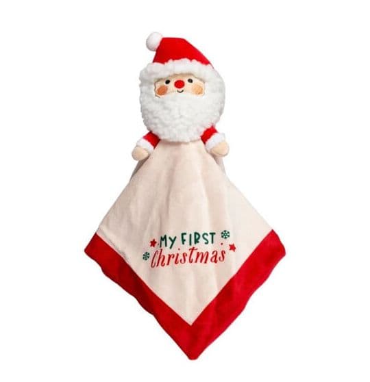 PEARHEAD Πανάκι Παρηγοριάς Για Μωρά "Άγιος Βασίλης"