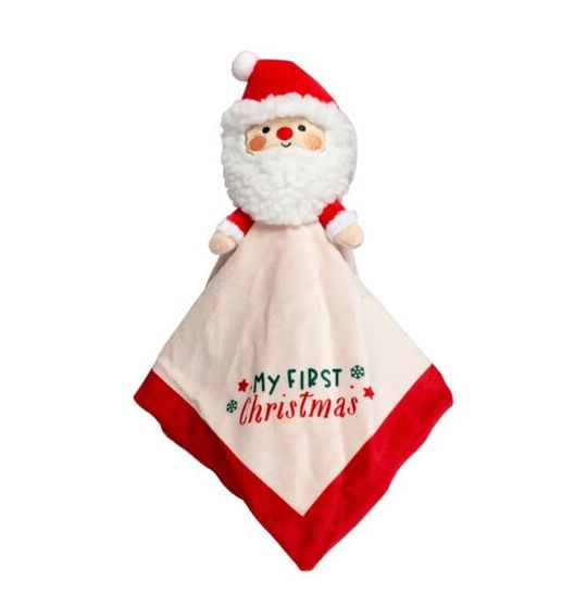 PEARHEAD Πανάκι Παρηγοριάς Για Μωρά "Άγιος Βασίλης"