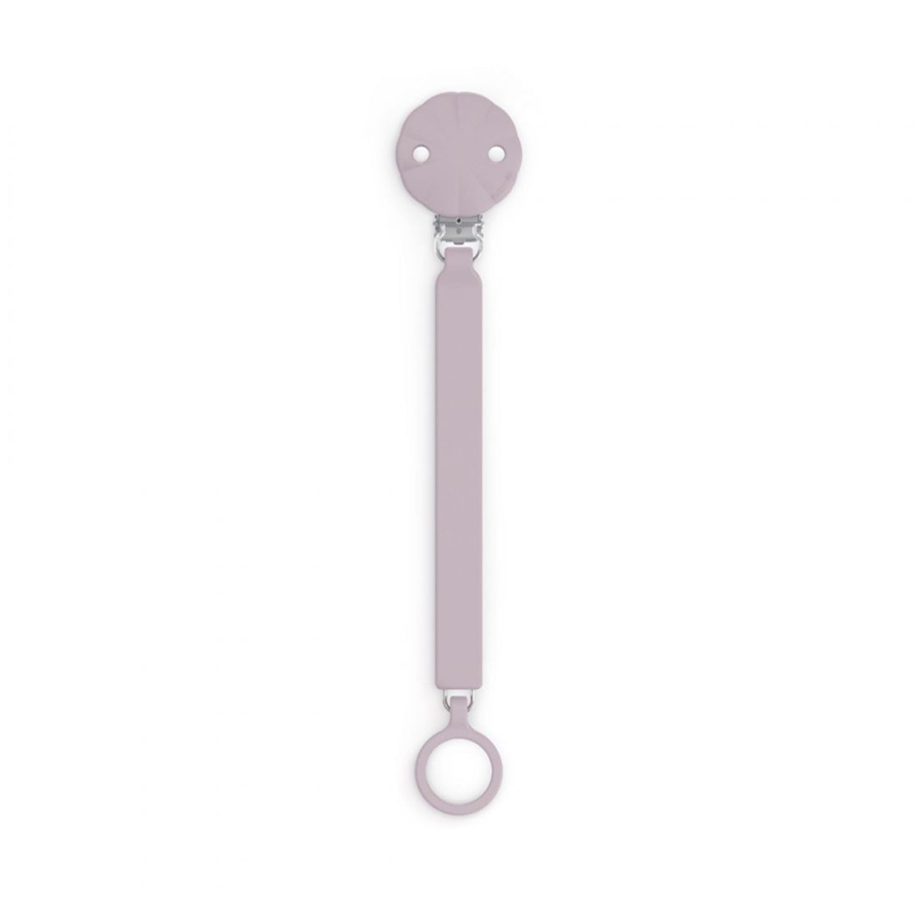 SUAVINEX Κλιπ Πιπίλας Σιλικόνης Wonder Mist Lavender