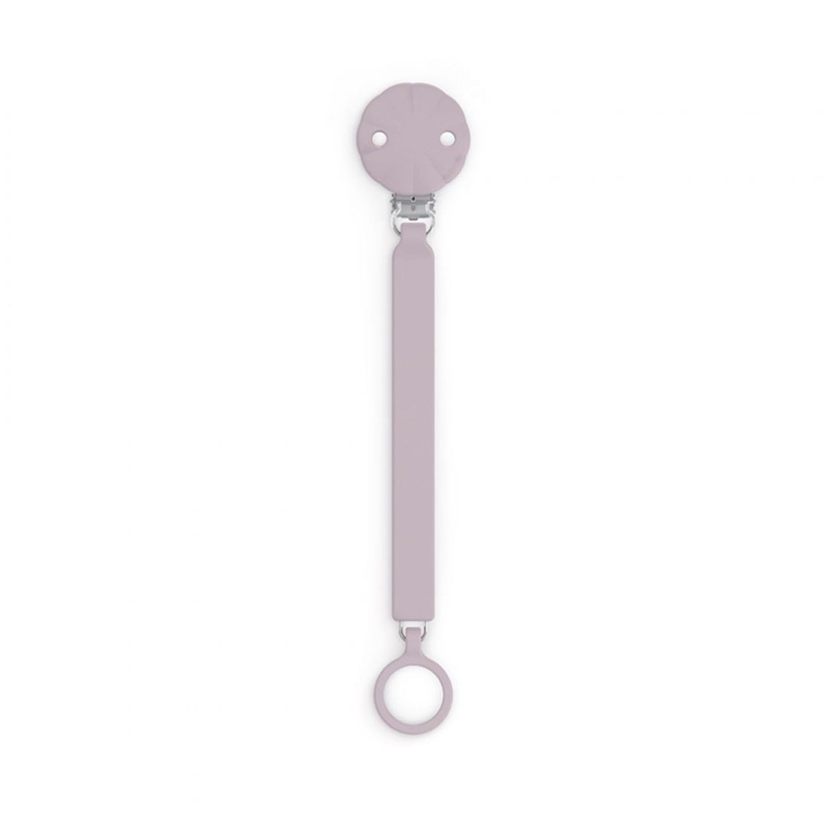 SUAVINEX Κλιπ Πιπίλας Σιλικόνης Wonder Mist Lavender