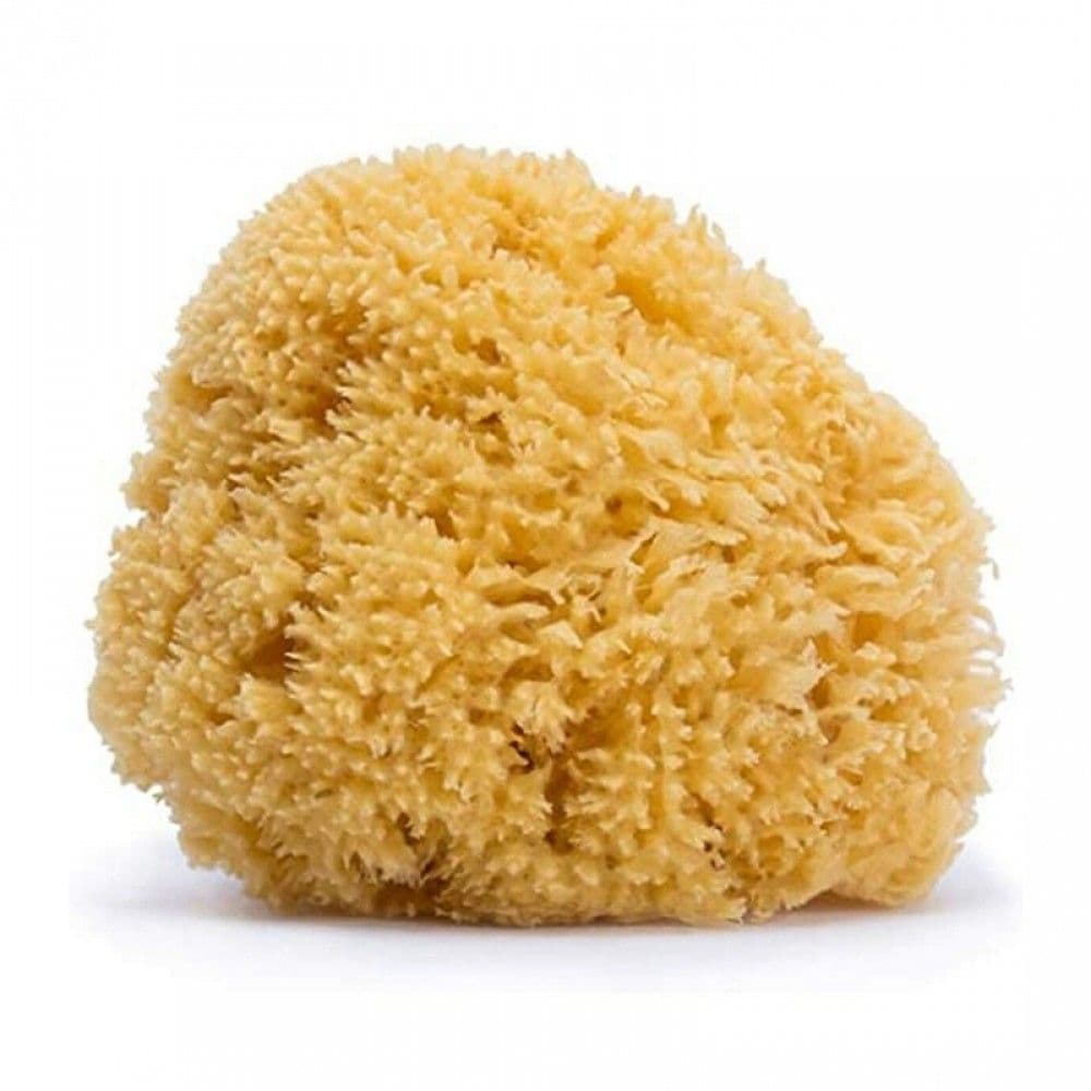 SUAVINEX Βρεφικό Φυσικό Σφουγγάρι Μπάνιου (0+ μηνών)