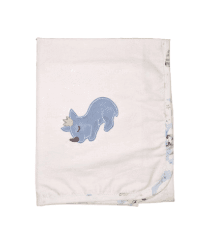 BABY STAR Πάνα Αγκαλιάς Μωρού Χασέ Rhino