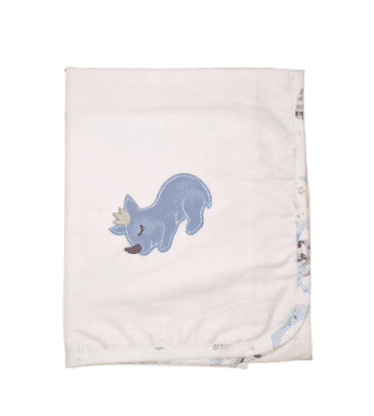 BABY STAR Πάνα Αγκαλιάς Μωρού Χασέ Rhino