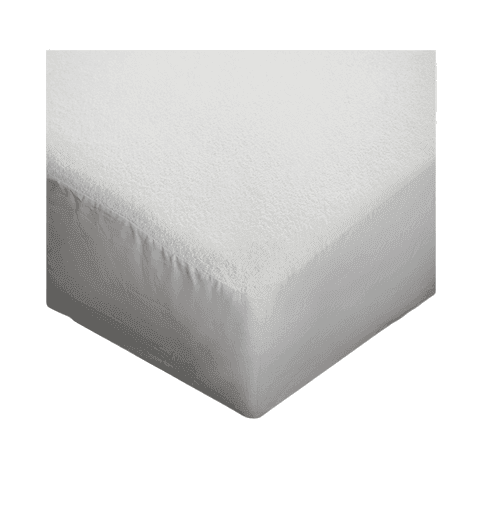 VESTA HOME Αδιάβροχος Σελτές Κούνιας Νιόβη 70x140 cm