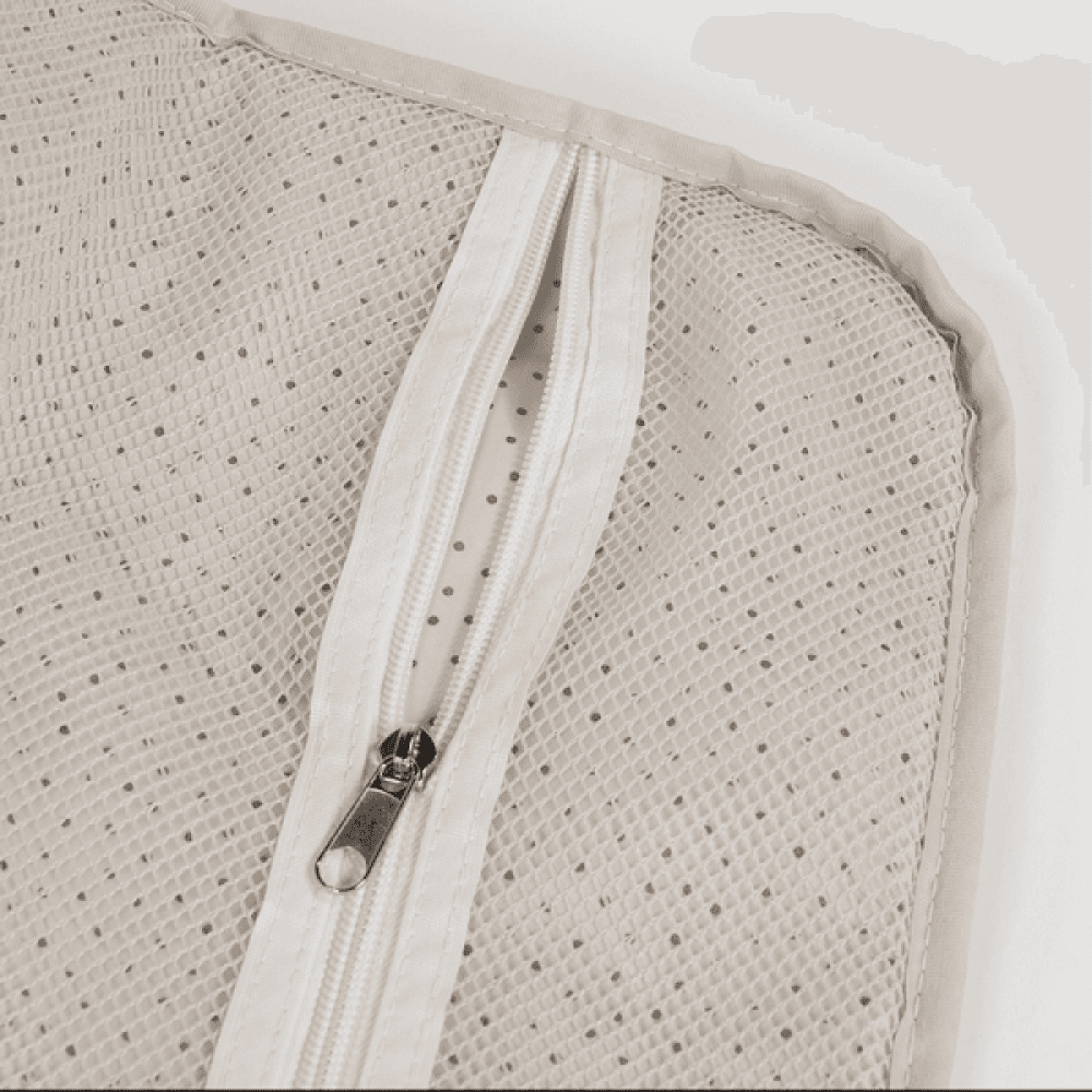 WALKING MUM Τσάντα Μαιευτηρίου Poppy Olive Πουά